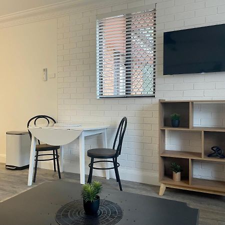 Estelle Kramer Motel Armidale Εξωτερικό φωτογραφία