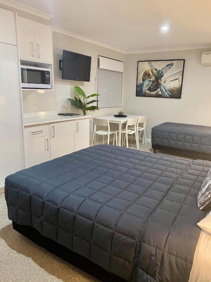 Estelle Kramer Motel Armidale Εξωτερικό φωτογραφία