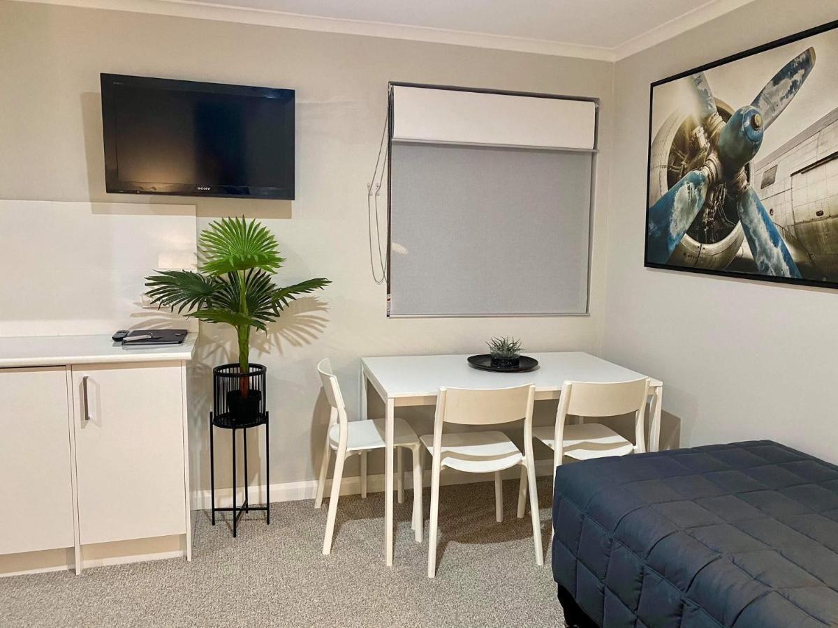 Estelle Kramer Motel Armidale Εξωτερικό φωτογραφία