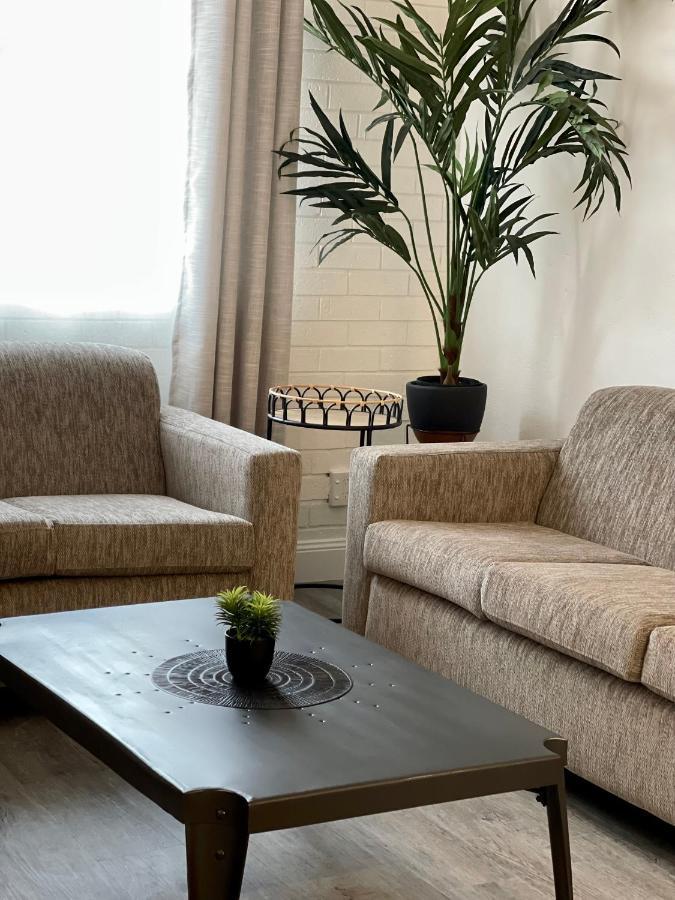 Estelle Kramer Motel Armidale Εξωτερικό φωτογραφία