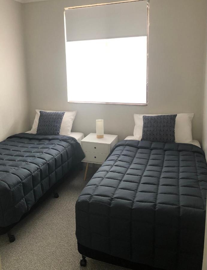 Estelle Kramer Motel Armidale Εξωτερικό φωτογραφία