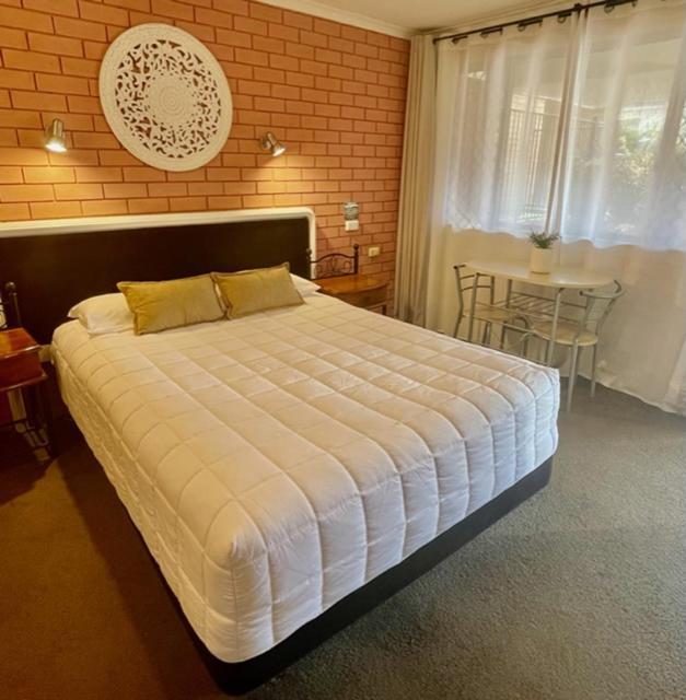 Estelle Kramer Motel Armidale Εξωτερικό φωτογραφία