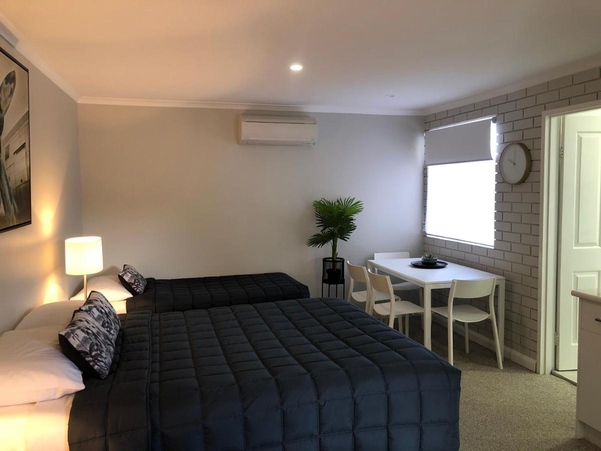 Estelle Kramer Motel Armidale Εξωτερικό φωτογραφία