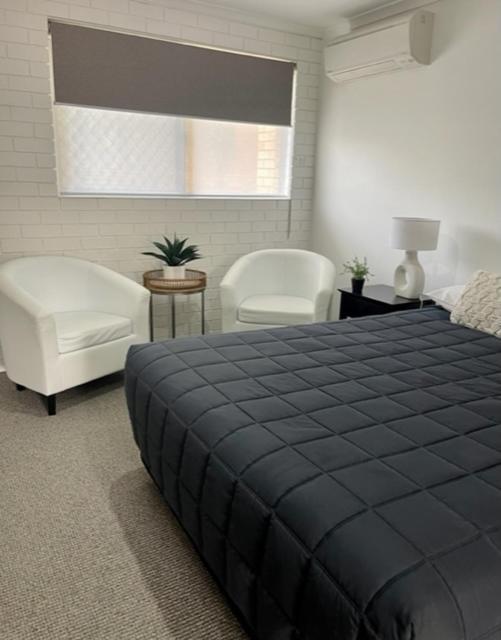 Estelle Kramer Motel Armidale Εξωτερικό φωτογραφία