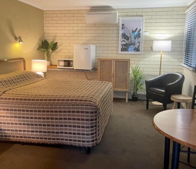 Estelle Kramer Motel Armidale Εξωτερικό φωτογραφία